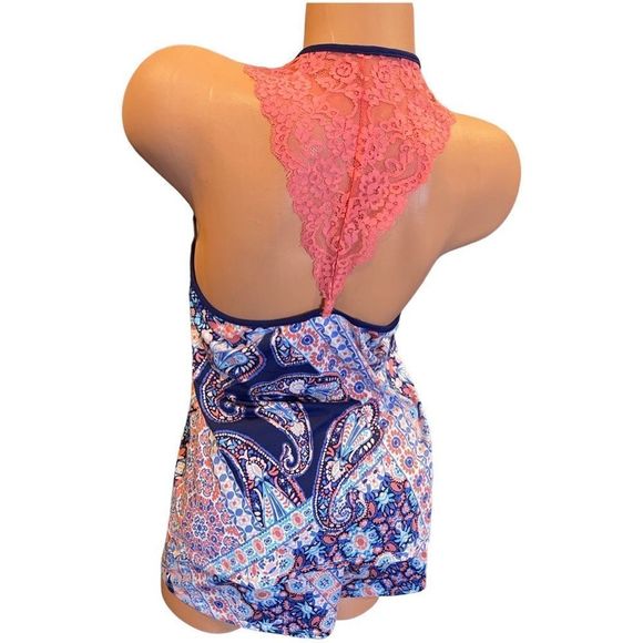 Linea Donatella's Pajama Set - Picture 1 of 6